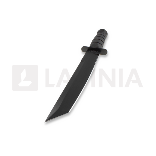 Nuga Ka-Bar Tanto, hammastera 1245