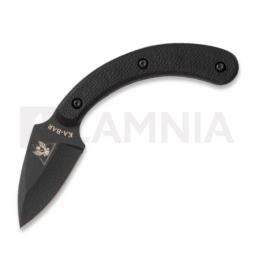 Ka-Bar TDI Ladyfinger ナイフ 1494