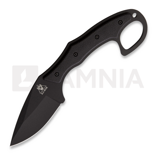 Ka-Bar TDI Pocket Strike 2491