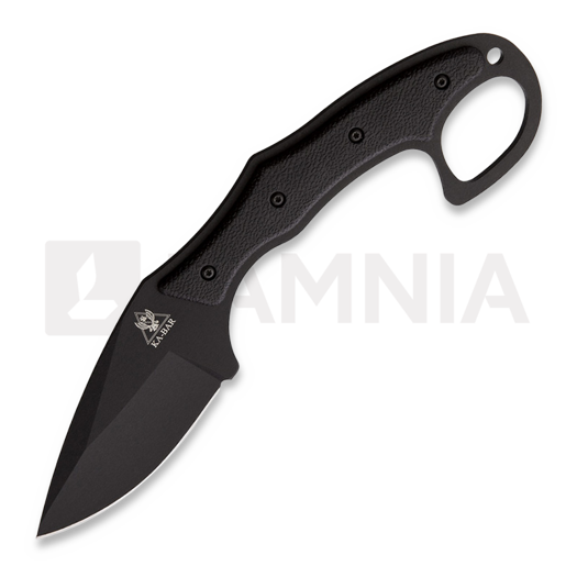 Ka-Bar TDI Pocket Strike 2491