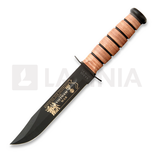 Нож Ka-Bar U.S.M.C. Vietnam Commemorative 9140