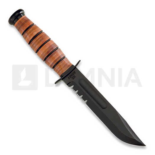 Coltello Ka-Bar US Army Fighting 5019