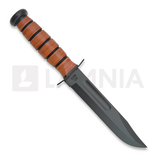 Nôž Ka-Bar US Army Fighting 5020
