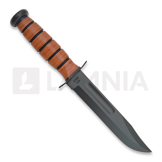 Couteau Ka-Bar US Army Fighting 5020