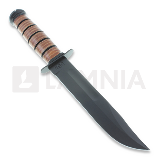 Ka-Bar US Navy knife 1225