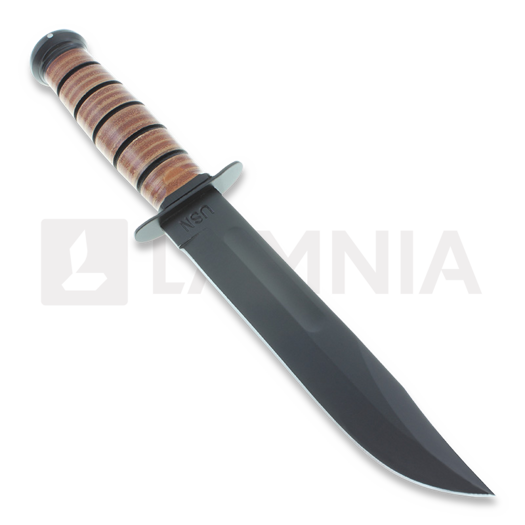 Ka-Bar US Navy veitsi 1225