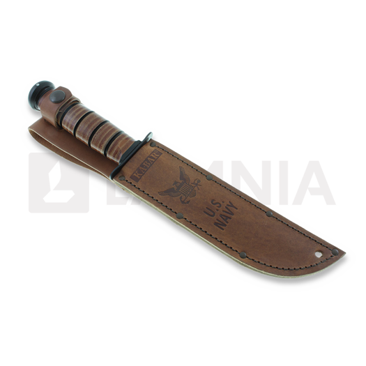 Ka-Bar US Navy veitsi 1225