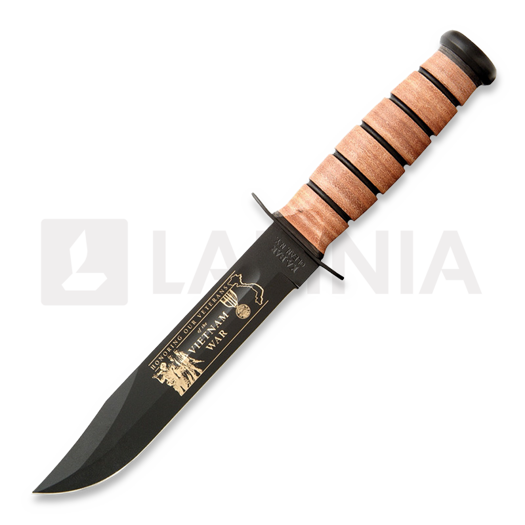 Nóż Ka-Bar US Navy Vietnam Comm 9141