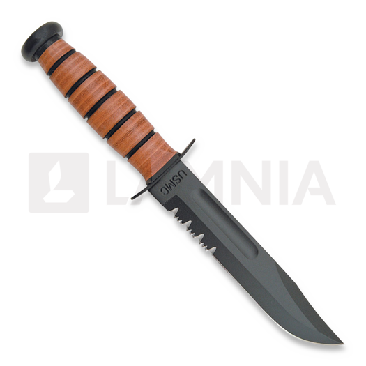 Ніж Ka-Bar USMC Fighting Knife 5018