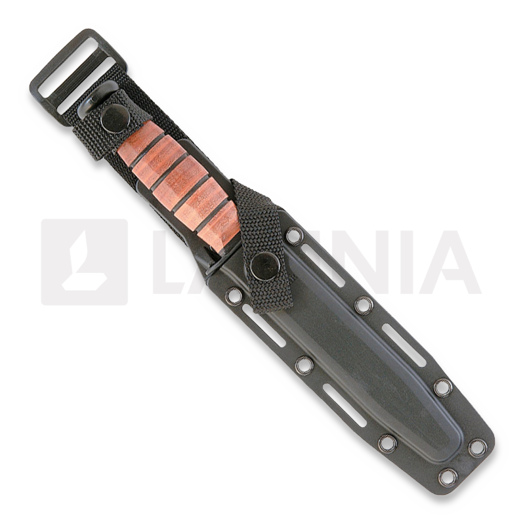 Nuga Ka-Bar USMC Fighting Knife 5018
