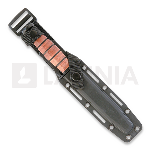 Ka-Bar USMC Fighting Knife 칼 5018