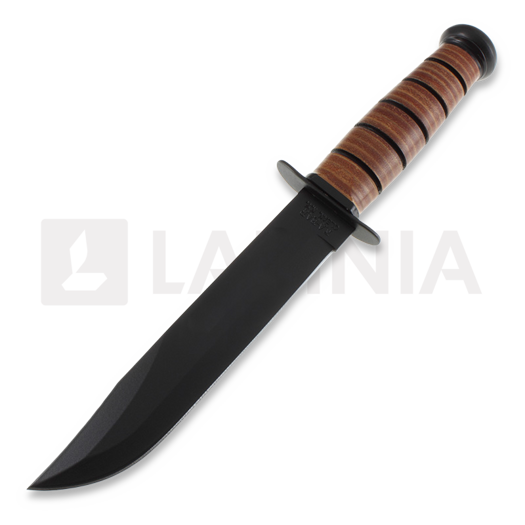 Ka-Bar USMC kniv, kydex 5017