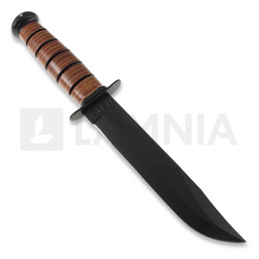 Nuga Ka-Bar USMC, kydex 5017