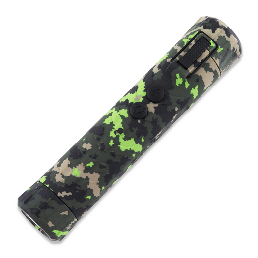 Kaari Loimu X2 Plasma Lighter, camo