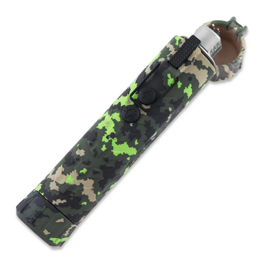 Kaari Loimu X2 Plasma Lighter, camo