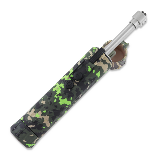 Kaari Loimu X2 Plasma Lighter, camo