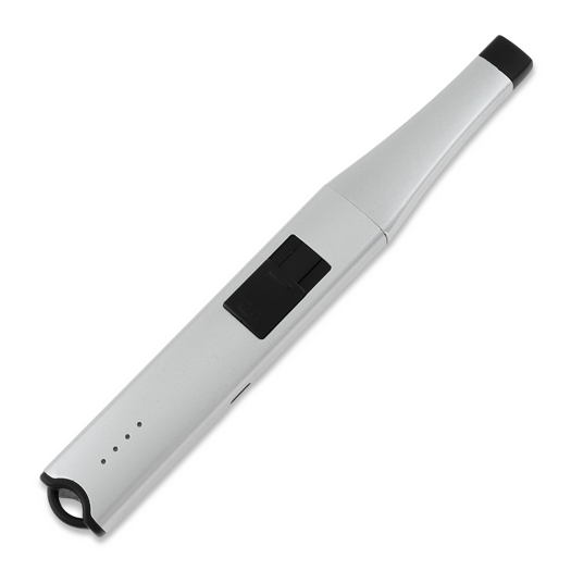 Kaari Soihtu Led Plasma Lighter žiebtuvėlis