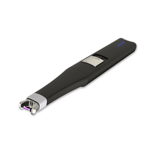 Kaari Soihtu Led Plasma Lighter Feuerzeug