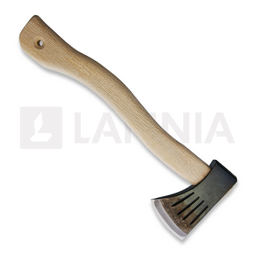 Kanetsune Danro Axe White