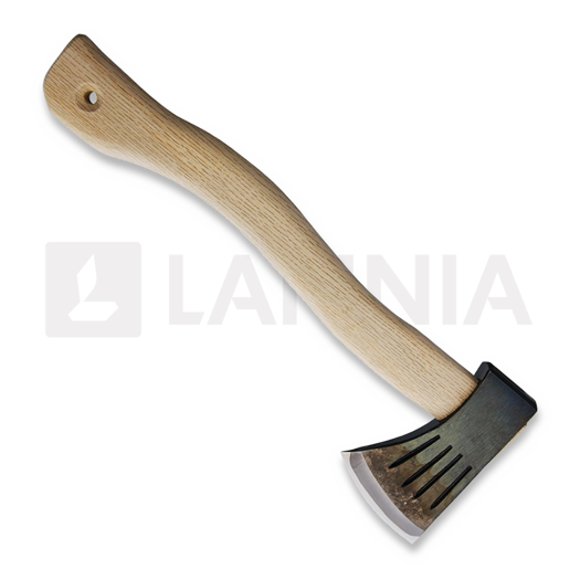 Kanetsune Danro Axe White