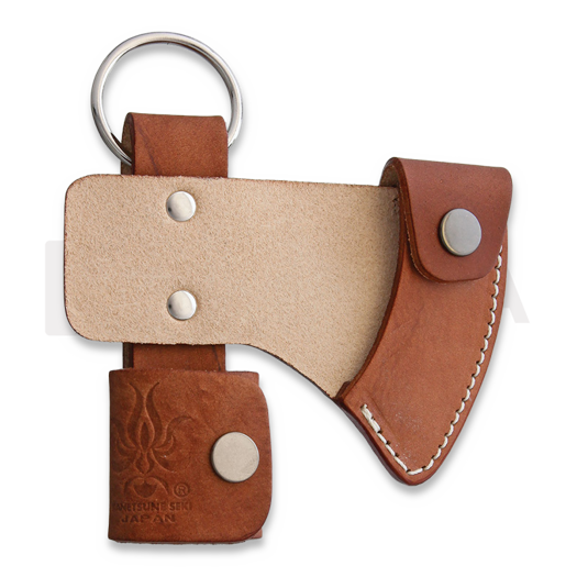 Kanetsune Danro Axe White