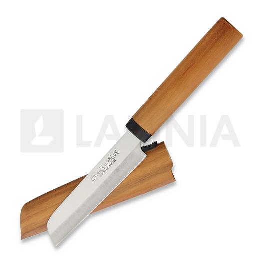 Kanetsune Fruit Knife ST-100 Kama-gata