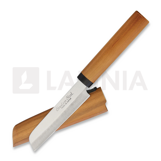 Kanetsune Fruit Knife ST-100 Kama-gata