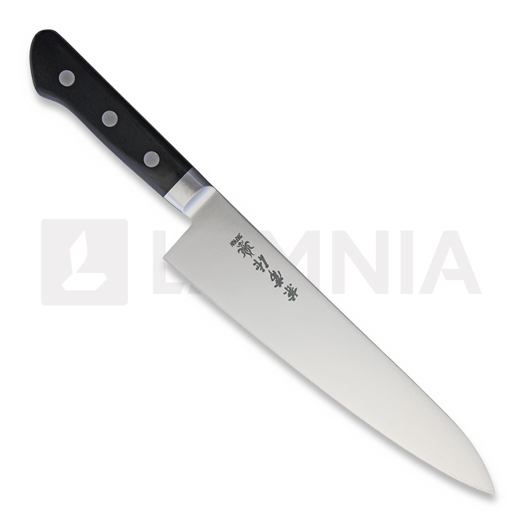 Chef´s knife Kanetsune Gyutou 210mm