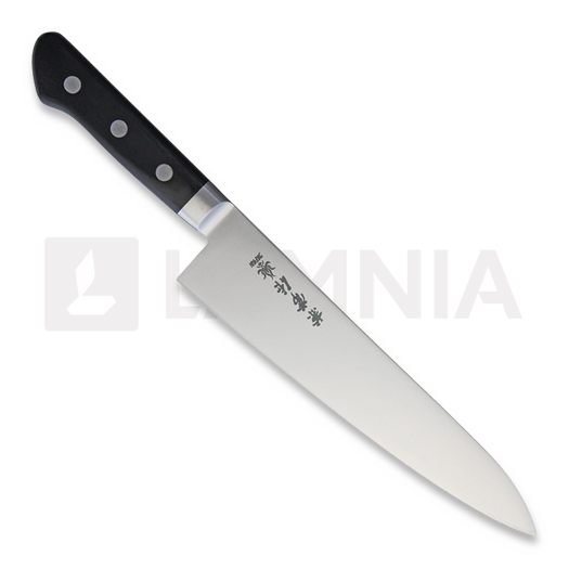 Kanetsune Gyutou 210mm chef´s knife