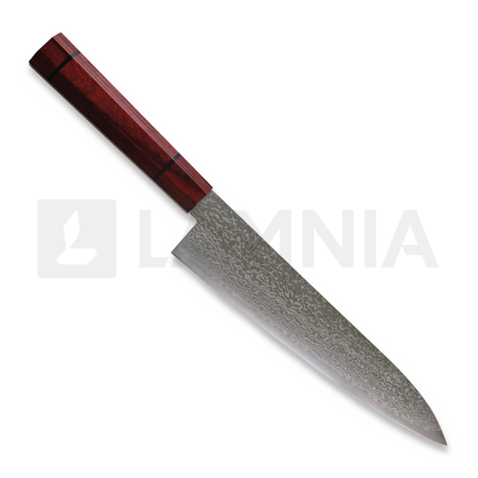Kanetsune Gyutou 210mm Minamo-kaze chef´s knife
