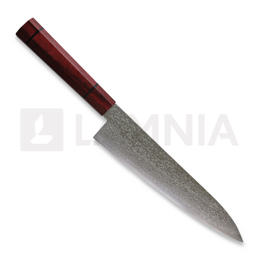 Kanetsune Gyutou 210mm Minamo-kaze Chef´s knife