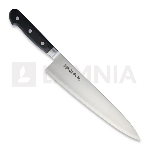 Kanetsune Gyutou 240mm chef´s knife
