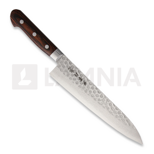 Kanetsune Gyutou Chef Kokkiveitsi