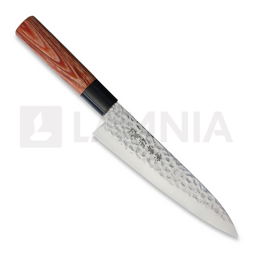 Chef´s knife Kanetsune Gyutou Knife 180mm