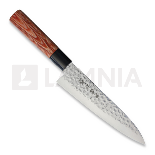 Chef´s knife Kanetsune Gyutou Knife 180mm