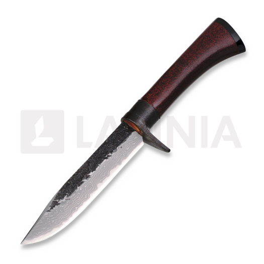 Kanetsune Irodori puukko