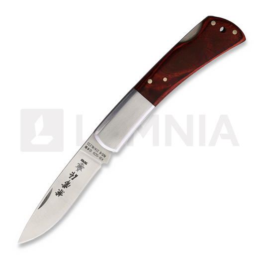 Kanetsune Kaico-You Lockback foldekniv