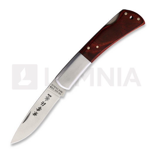 Navaja Kanetsune Kaico-You Lockback