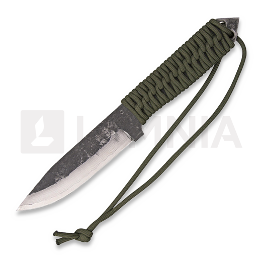 Kanetsune Karasu Fixed Blade