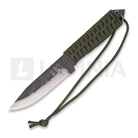 Kanetsune Karasu Fixed Blade