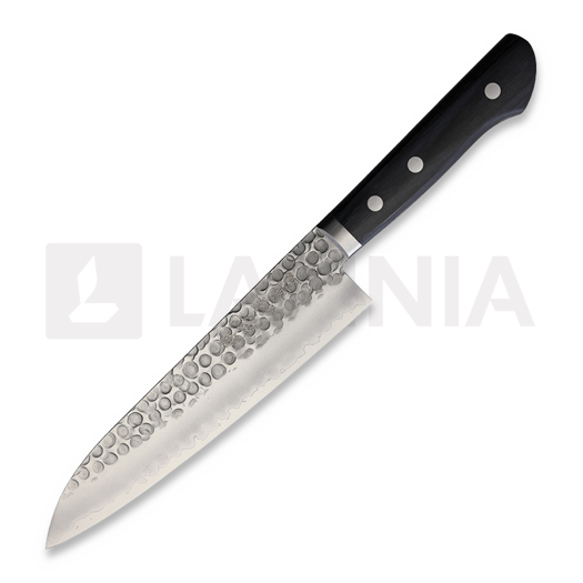 Japanese kitchen knife Kanetsune Kengata 180mm