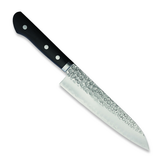 Kanetsune Kengata 180mm japanese kitchen knife