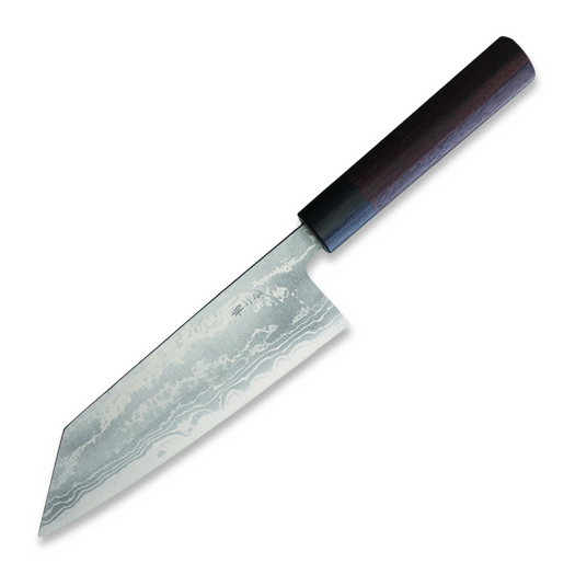 Japanese kitchen knife Kanetsune Kiritsuke 170mm