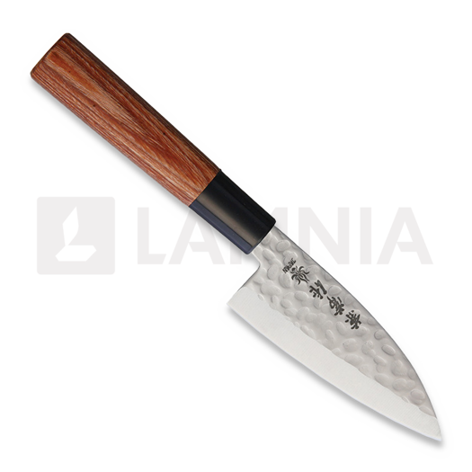 Kanetsune Ko-Deba japanese kitchen knife