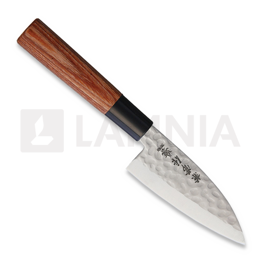 Kanetsune Ko-Deba japanese kitchen knife