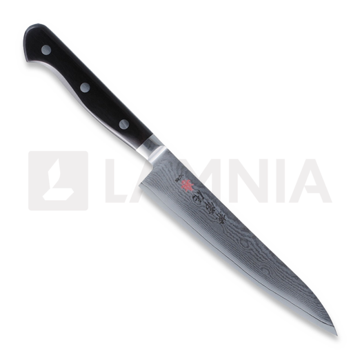 Japanese kitchen knife Kanetsune Large Petty