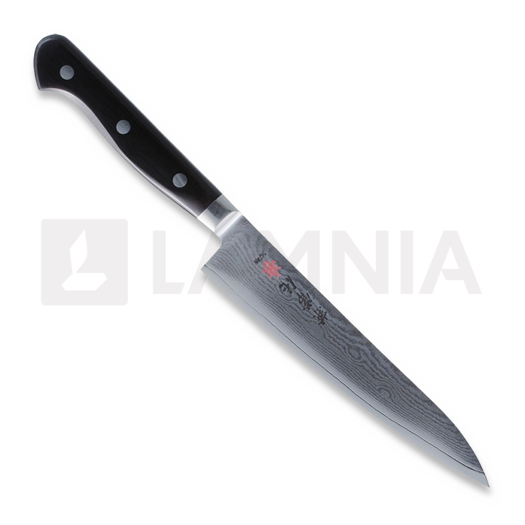 Japanese kitchen knife Kanetsune Large Petty