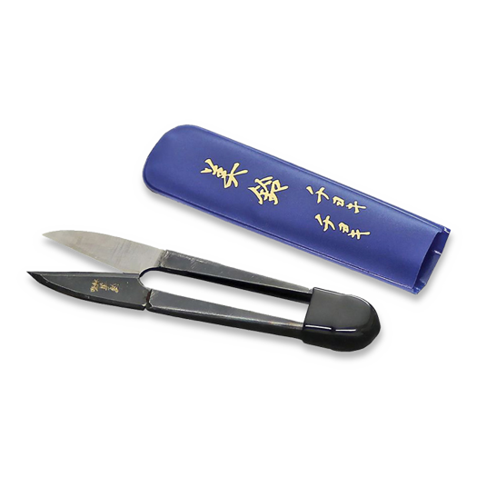 Kanetsune Misuzu U-Shaped Scissors