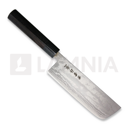 Kanetsune Nakiri chef´s knife