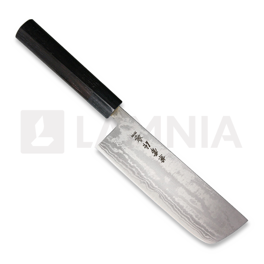Kanetsune Nakiri Chef´s knife